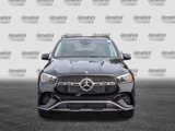New 2026 Mercedes-Benz GLE 450 4MATIC image 3