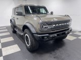 New 2025 Ford Bronco Badlands w/ Sasquatch Package image 5