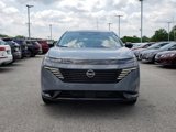 New 2025 Nissan Murano Platinum w/ Cargo Package image 2