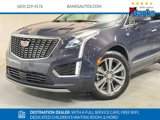 New 2025 Cadillac XT5 Premium Luxury w/ Technology Package image 3