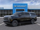 New 2025 Chevrolet Suburban High Country image 2