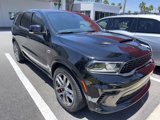 Certified 2024 Dodge Durango SRT w/ Trailer Tow Group IV image 2