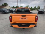 New 2025 GMC Canyon AT4 w/ AT4 Premium Package image 6