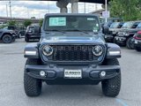 New 2025 Jeep Wrangler Unlimited Sport S 4xe image 6