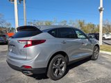 New 2025 Acura RDX w/ Technology Package image 5