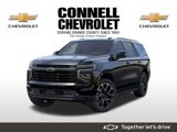 New 2025 Chevrolet Tahoe RST image 6