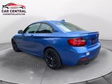 Used 2017 BMW 230i xDrive Coupe image 3