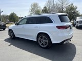 New 2025 Mercedes-Benz GLS 450 4MATIC image 5