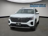 New 2025 Volkswagen Atlas SE image 4