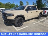 Used 2025 RAM 1500 Rebel w/ Rebel Level 2 Equipment Group image 2