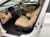 Used 2013 Hyundai Elantra GLS w/ Preferred Pkg image 5
