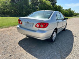 Used 2008 Toyota Corolla LE image 5