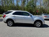 Used 2011 Chevrolet Equinox LT w/ Driver Convenience Package image 4