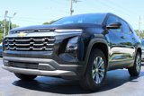 New 2026 Chevrolet Equinox LT w/ Convenience Package II image 2