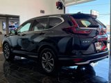 Used 2022 Honda CR-V EX-L image 4