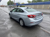 Used 2018 Chevrolet Cruze LS image 6