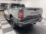 New 2025 RAM 1500 Laramie image 2