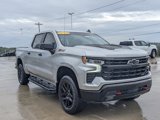 Used 2022 Chevrolet Silverado 1500 LT Trail Boss w/ Convenience Package II image 5