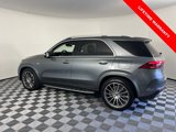Used 2025 Mercedes-Benz GLE 450e 4MATIC image 5