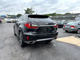 Used 2016 Lexus RX 350 F Sport image 4