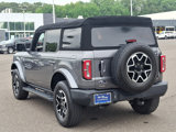 Certified 2022 Ford Bronco Outer Banks image 4