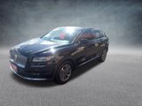 Used 2021 Lincoln Nautilus Reserve image 3