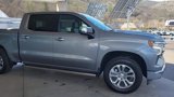 New 2025 Chevrolet Silverado 1500 LTZ w/ LTZ Premium Package image 3