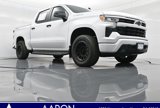 Used 2024 Chevrolet Silverado 1500 RST w/ Convenience Package II image 2
