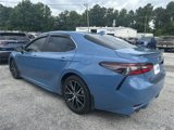 Used 2024 Toyota Camry SE image 4