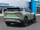 New 2026 Chevrolet Equinox LT w/ LPO, Floor Liner Package image 4
