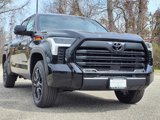 New 2025 Toyota Tundra Limited image 2