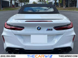Used 2023 BMW M8 Competition w/ M Driver's Package image 4
