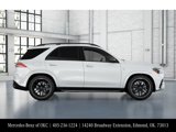 New 2025 Mercedes-Benz GLE 53 AMG 4MATIC image 2
