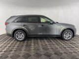 New 2025 MAZDA CX-90 3.3 Turbo w/ Preferred Package image 4