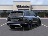 New 2026 Cadillac Vistiq Platinum image 4