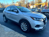Used 2022 Nissan Rogue Sport SV image 3