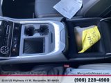 New 2025 Nissan Armada SL w/ Captain's Chari Seat Package image 3
