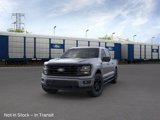 New 2025 Ford F150 XLT image 2