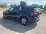 Used 2022 Chevrolet Traverse LT image 3