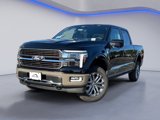 New 2025 Ford F150 King Ranch w/ FX4 Off-Road Package image 2