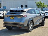 New 2025 Nissan Ariya Platinum image 5