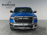 New 2025 RAM 1500 Big Horn image 4