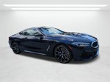 New 2026 BMW M850i xDrive Coupe image 2