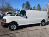 Used 2021 Chevrolet Express 2500 Extended w/ Driver Convenience Package image 4