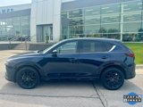 Used 2023 MAZDA CX-5 AWD 2.5 Turbo image 2