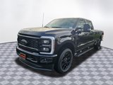 New 2025 Ford F250 Lariat w/ Lariat Ultimate Package image 3