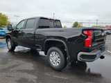 New 2025 Chevrolet Silverado 2500 LTZ w/ LTZ Convenience Package image 3