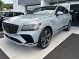 Used 2025 Genesis GV80 3.5T e-SC image 3