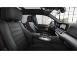 New 2025 Mercedes-Benz GLS 450 4MATIC image 4