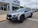 New 2025 Subaru Outback Wilderness image 2